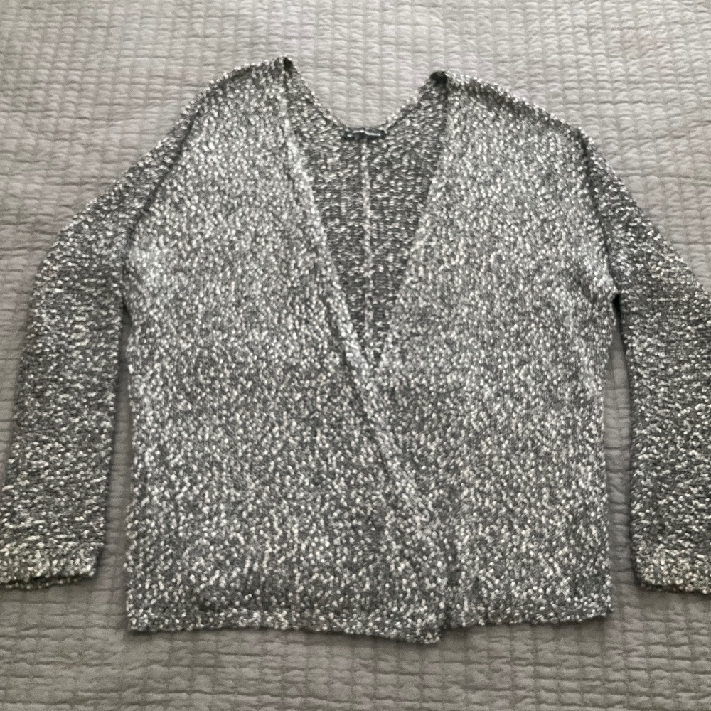 Brandy Melville Open Front Cardigan